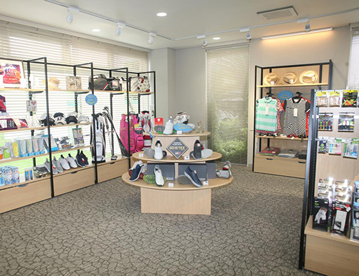 国内外のアイテムを取り揃えるプロショップ。メンテナンス＆リペアもお任せ下さい。